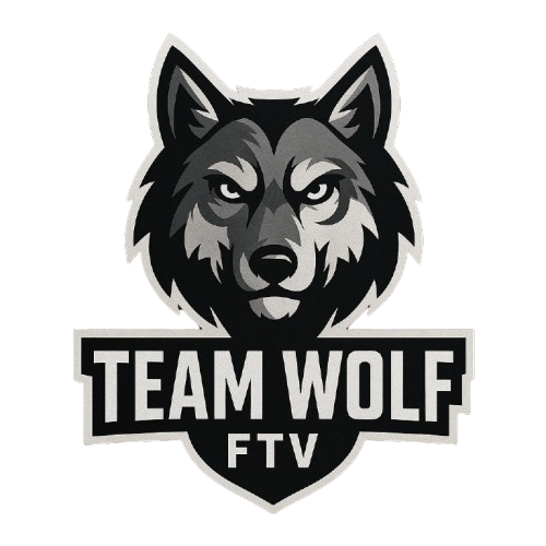 Team Wolf FTV Logo